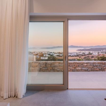 Melora Villas Paros Αγκαιριά Εξωτερικό φωτογραφία