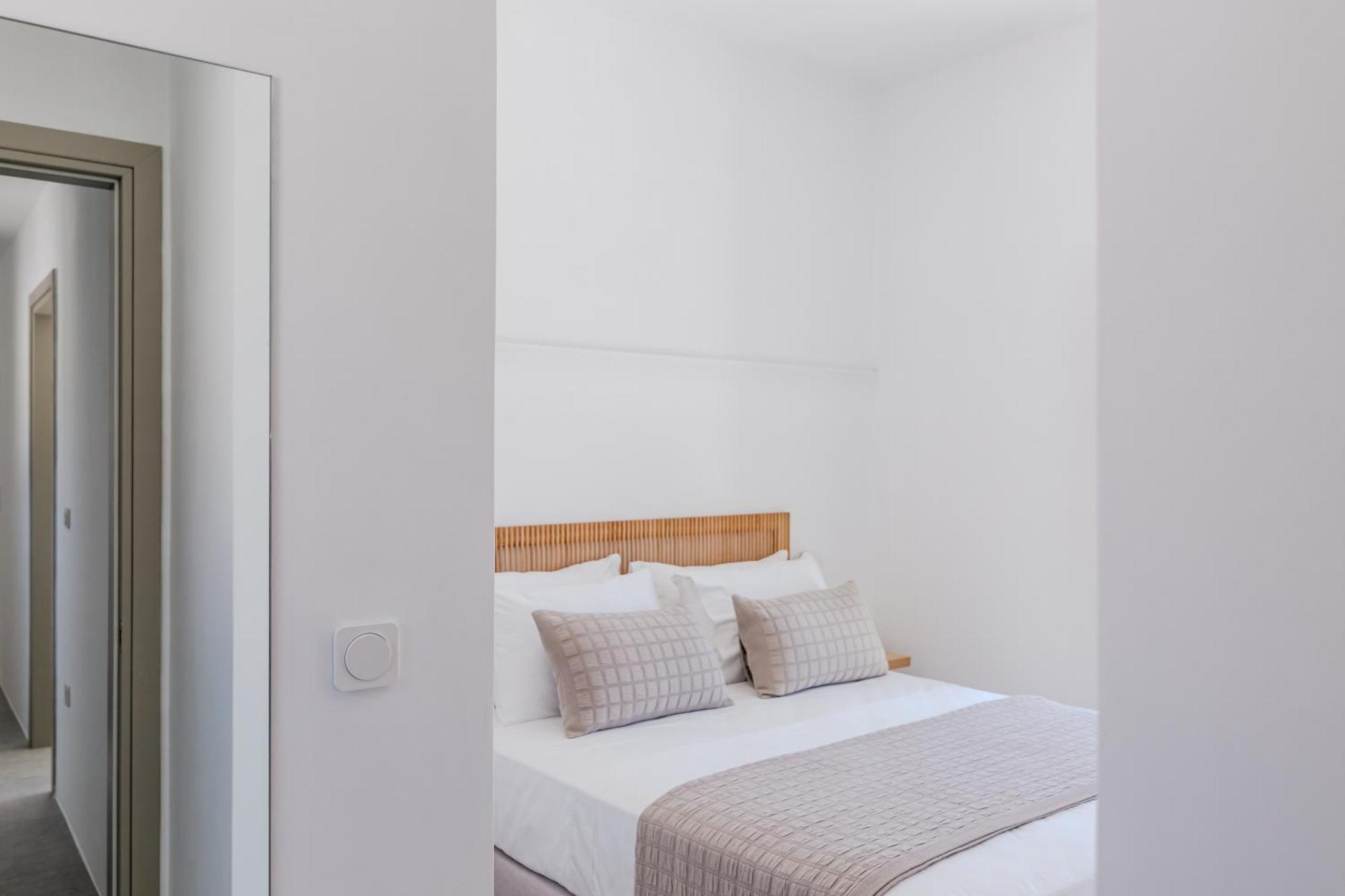 Melora Villas Paros Αγκαιριά Εξωτερικό φωτογραφία