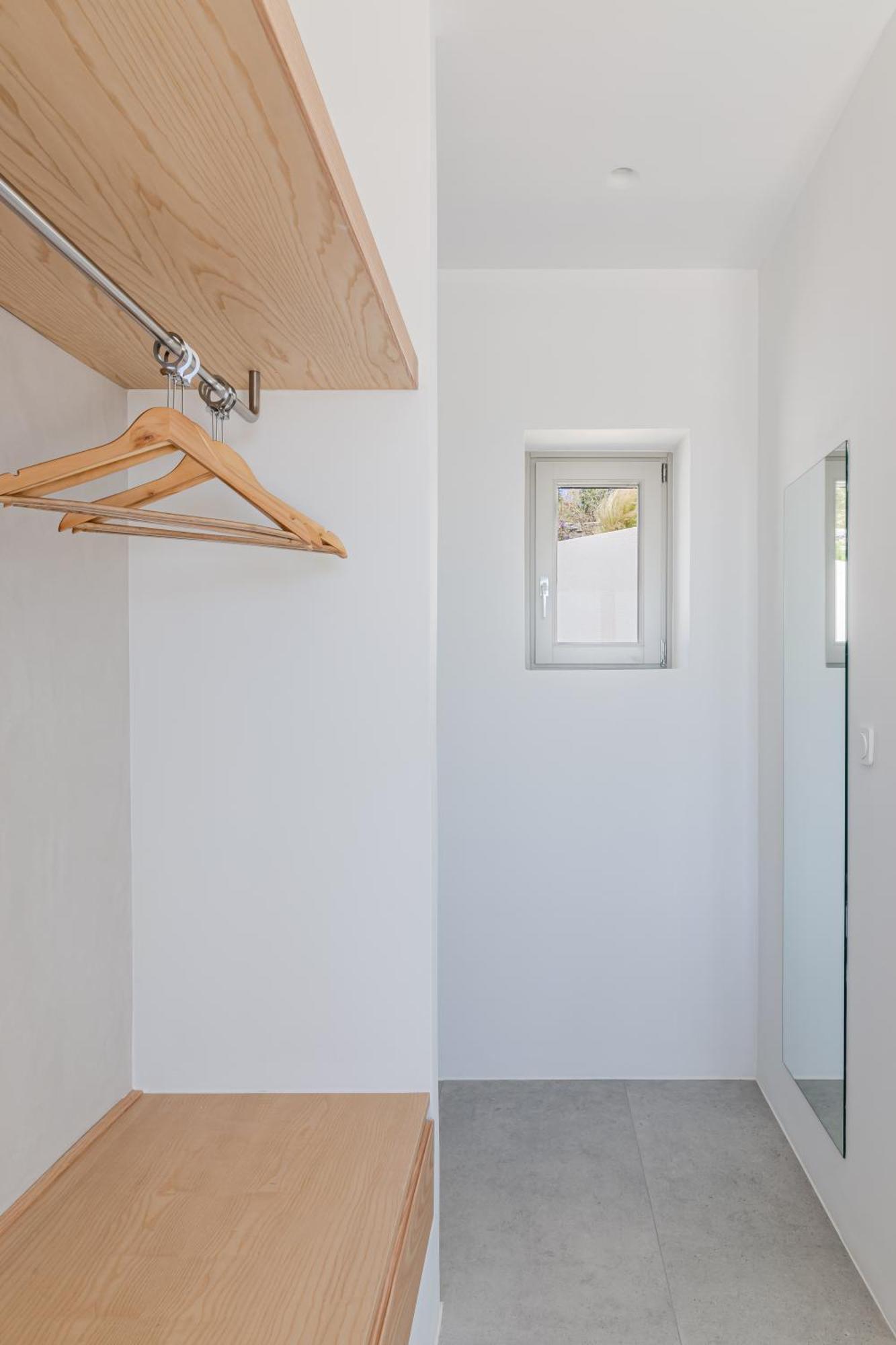 Melora Villas Paros Αγκαιριά Δωμάτιο φωτογραφία