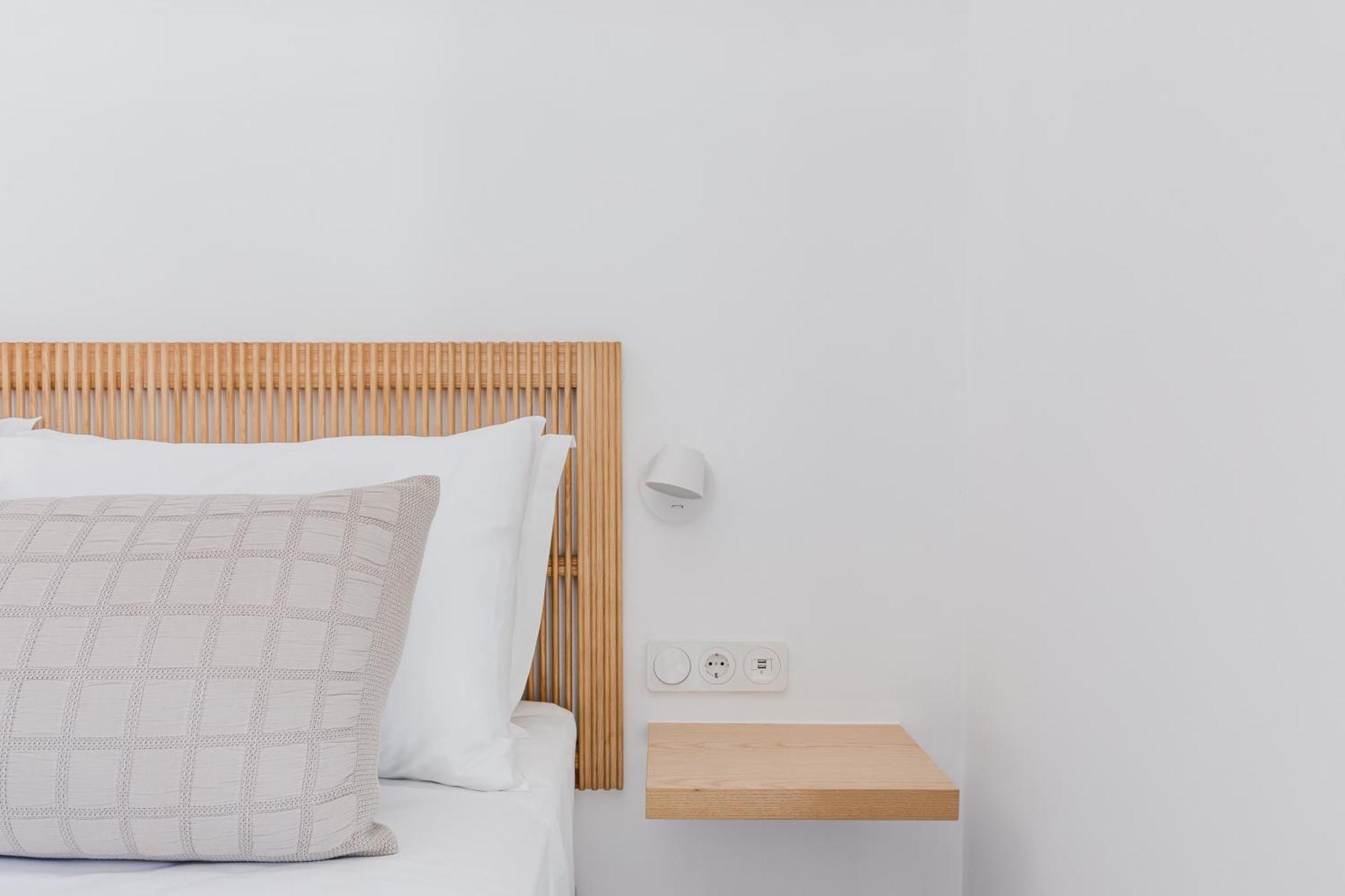 Melora Villas Paros Αγκαιριά Εξωτερικό φωτογραφία
