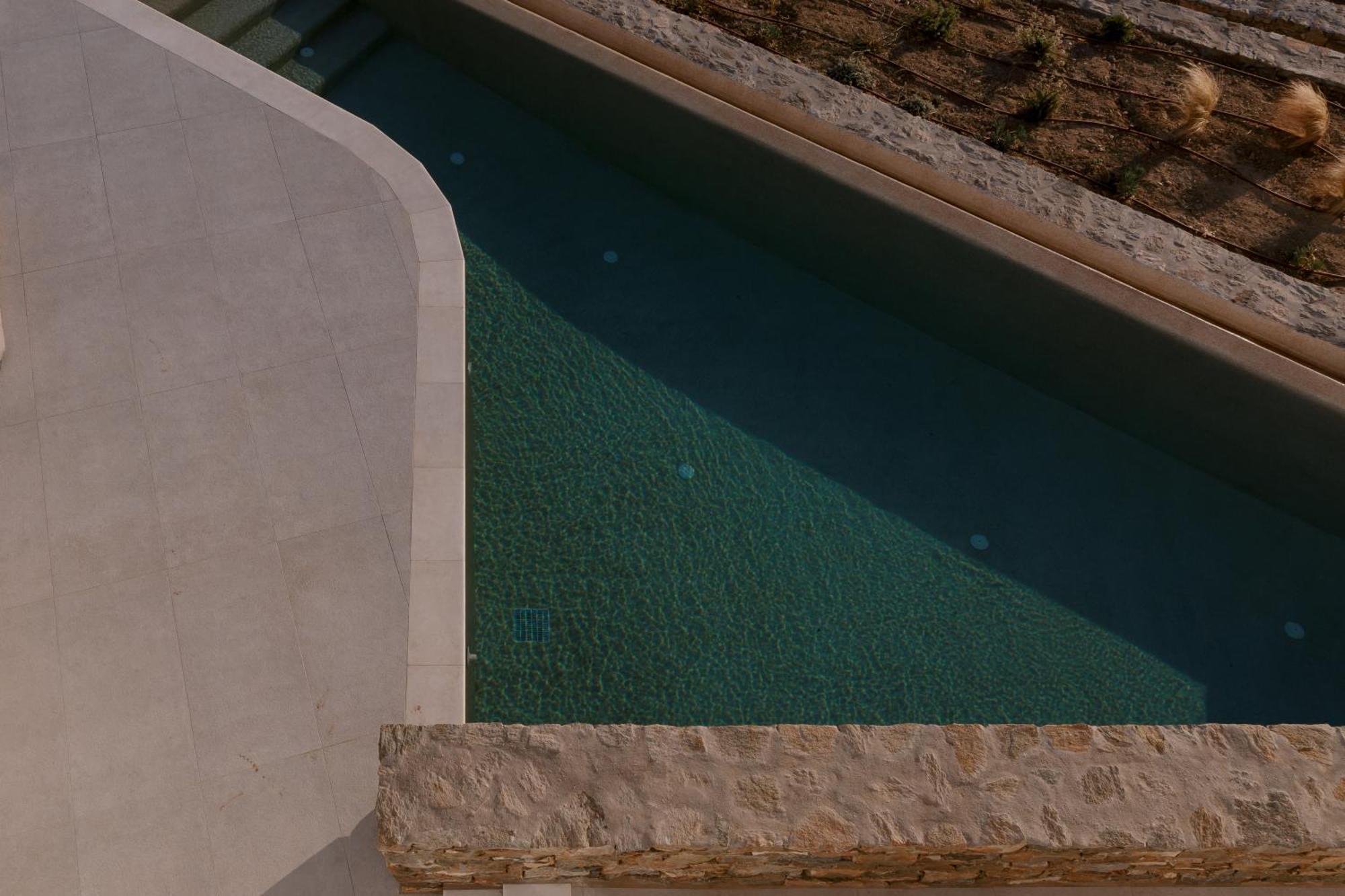 Melora Villas Paros Αγκαιριά Εξωτερικό φωτογραφία
