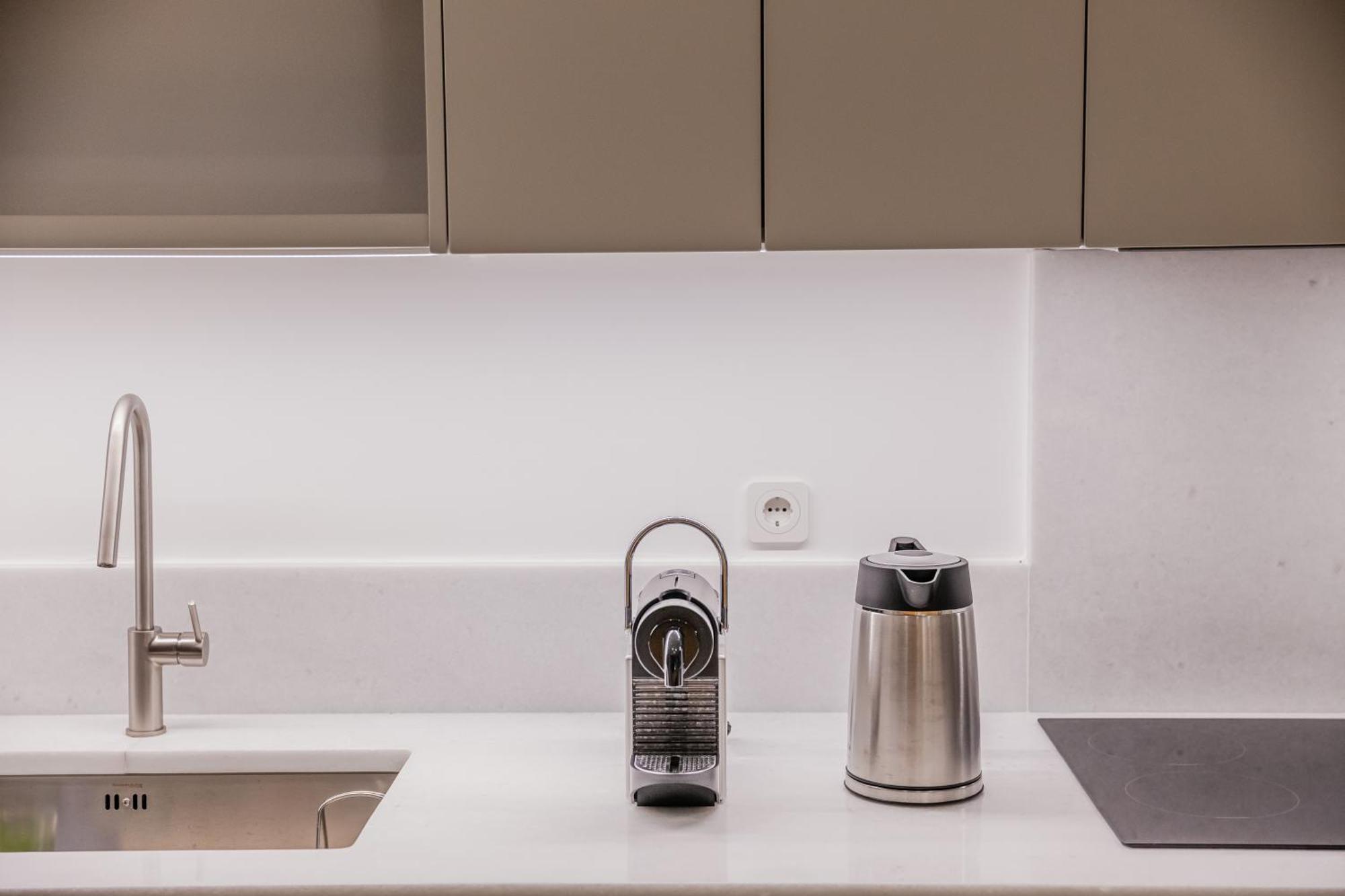 Melora Villas Paros Αγκαιριά Εξωτερικό φωτογραφία