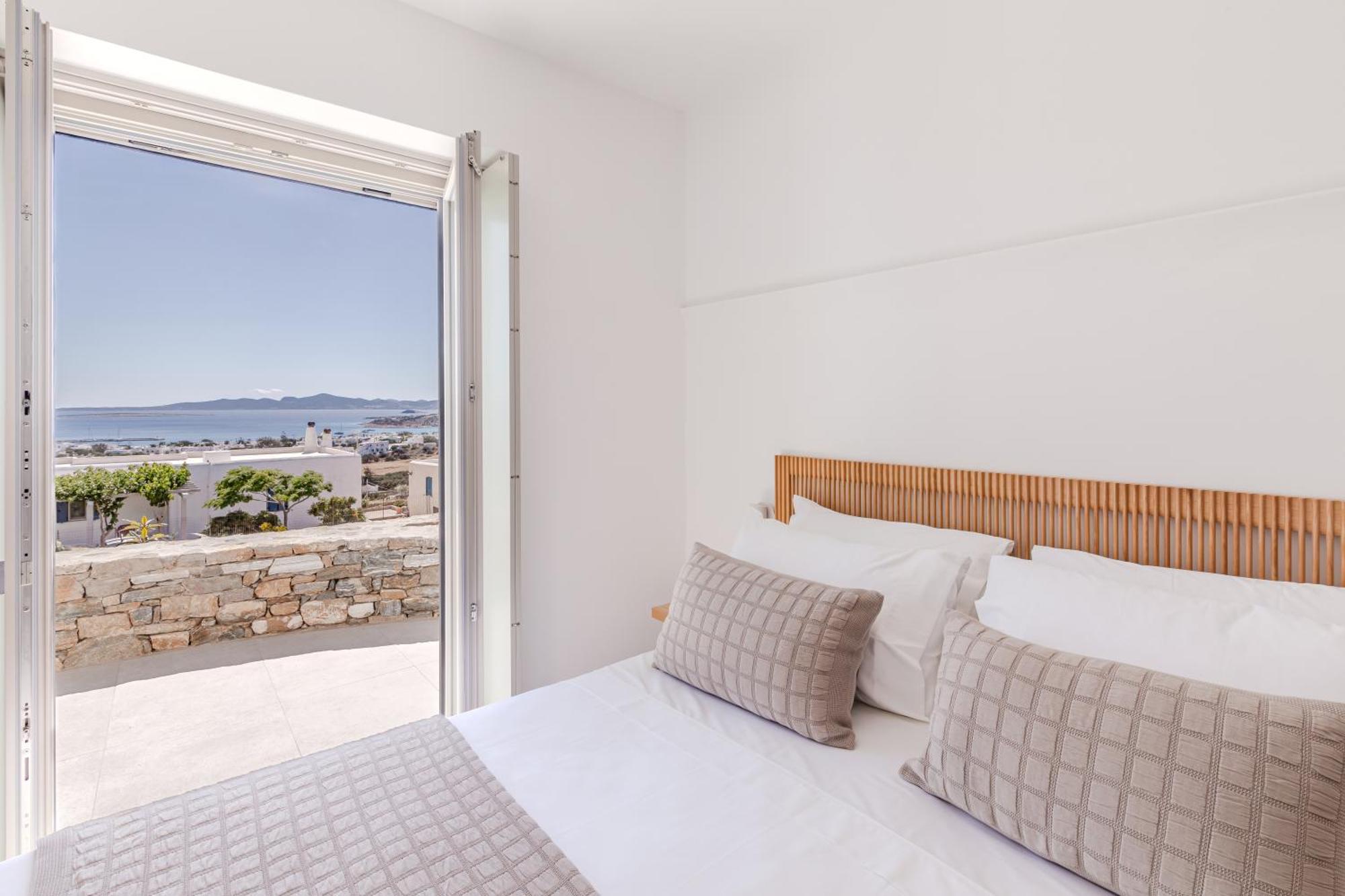 Melora Villas Paros Αγκαιριά Εξωτερικό φωτογραφία