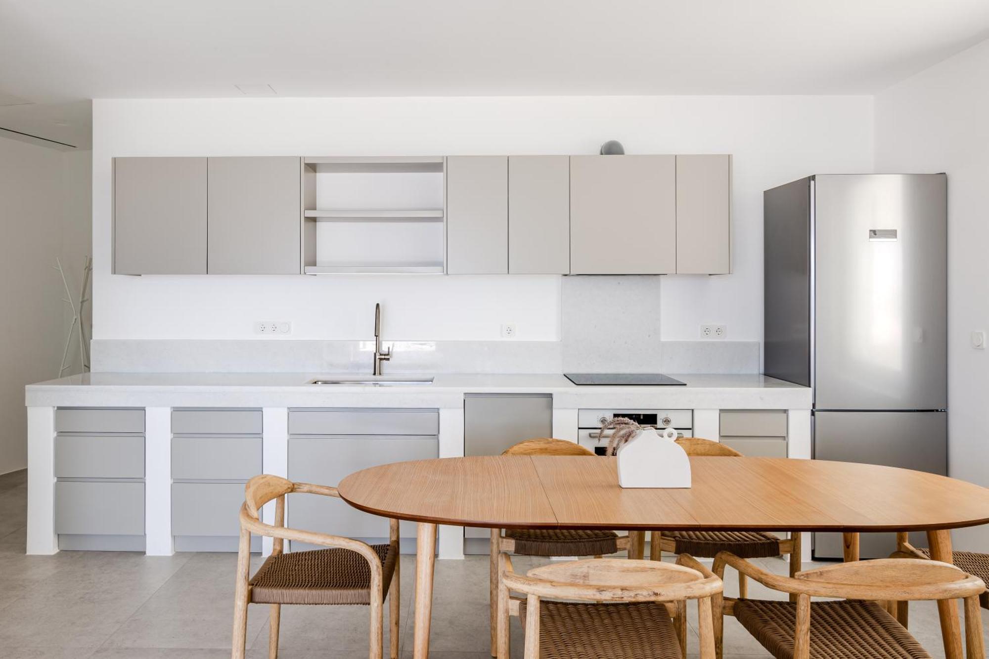 Melora Villas Paros Αγκαιριά Δωμάτιο φωτογραφία