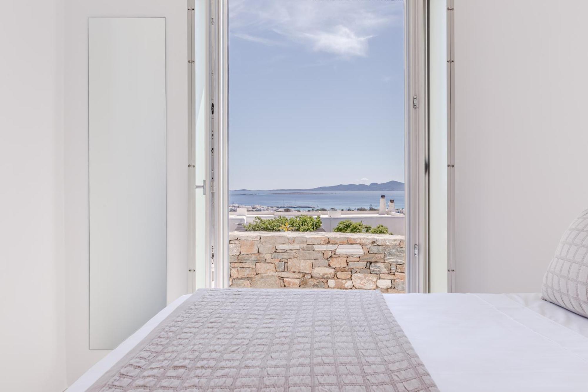 Melora Villas Paros Αγκαιριά Εξωτερικό φωτογραφία