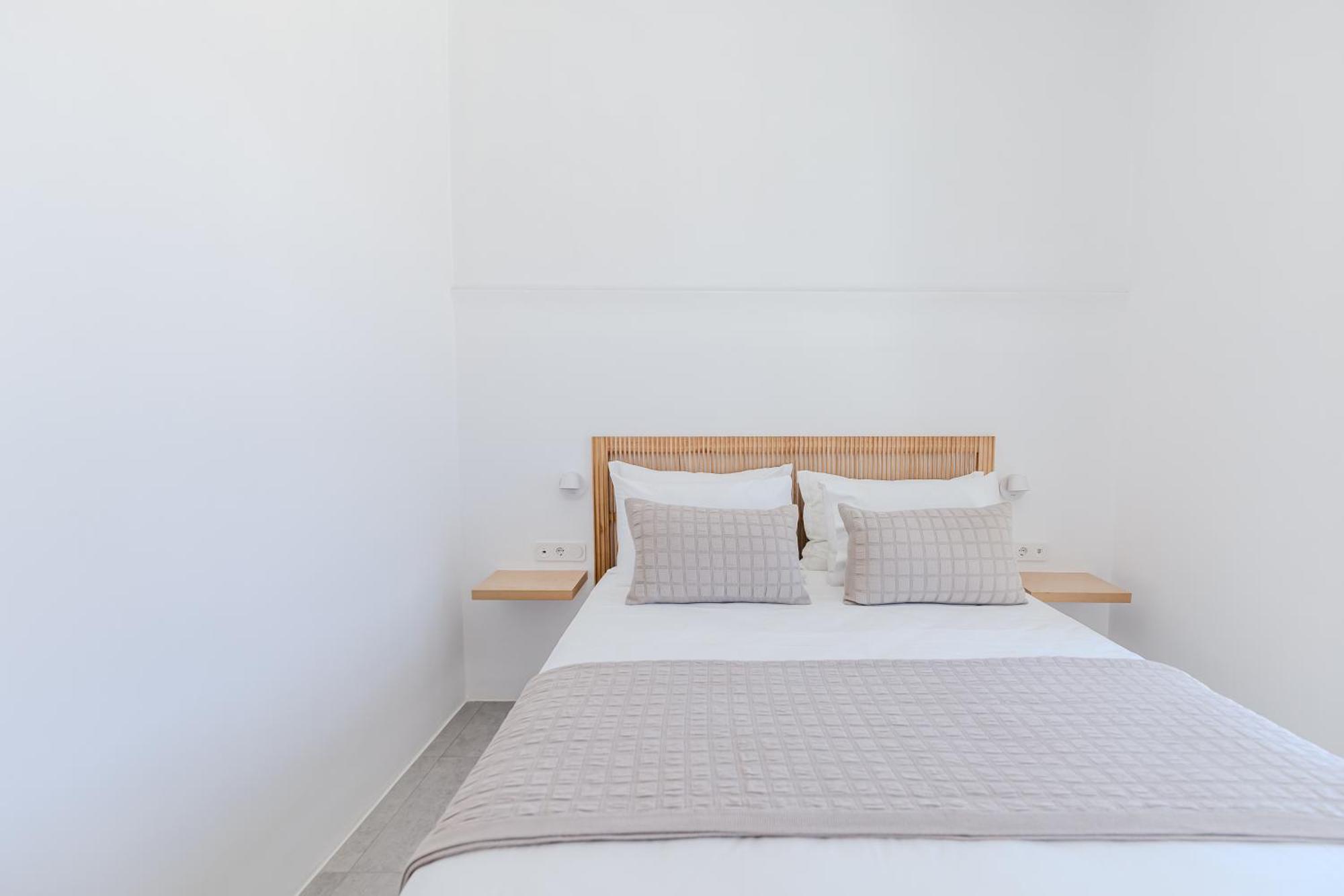 Melora Villas Paros Αγκαιριά Εξωτερικό φωτογραφία